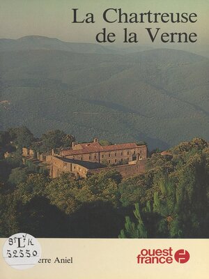 cover image of La Chartreuse de la Verne